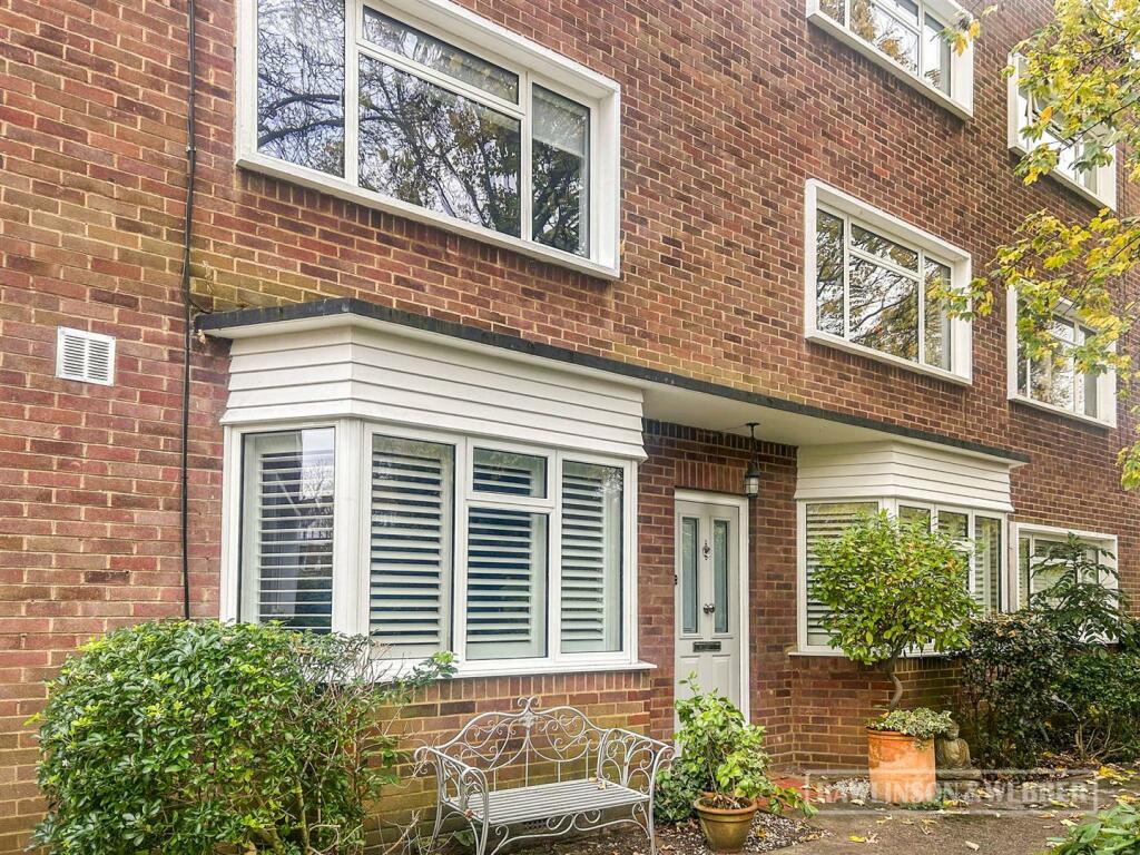 Main image of property: Bridge Road, East Molesey