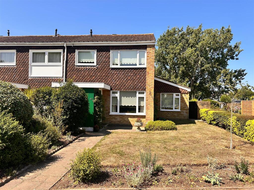 Main image of property: Buckingham Gardens, West Molesey