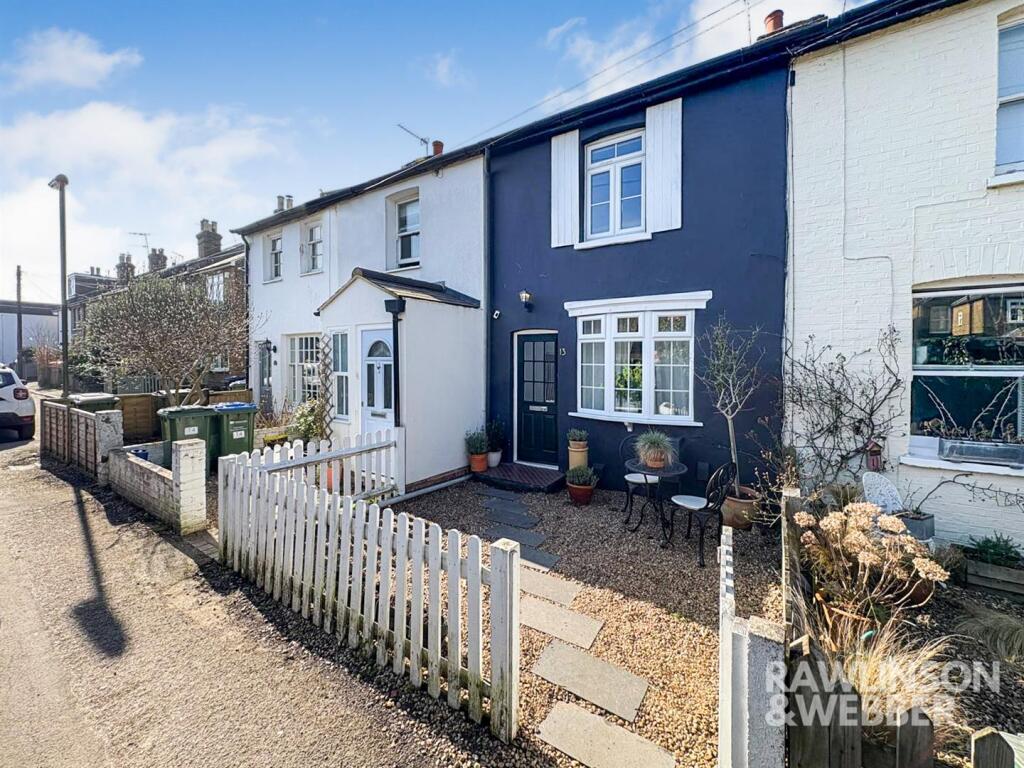 Main image of property: Spring Gardens, West Molesey