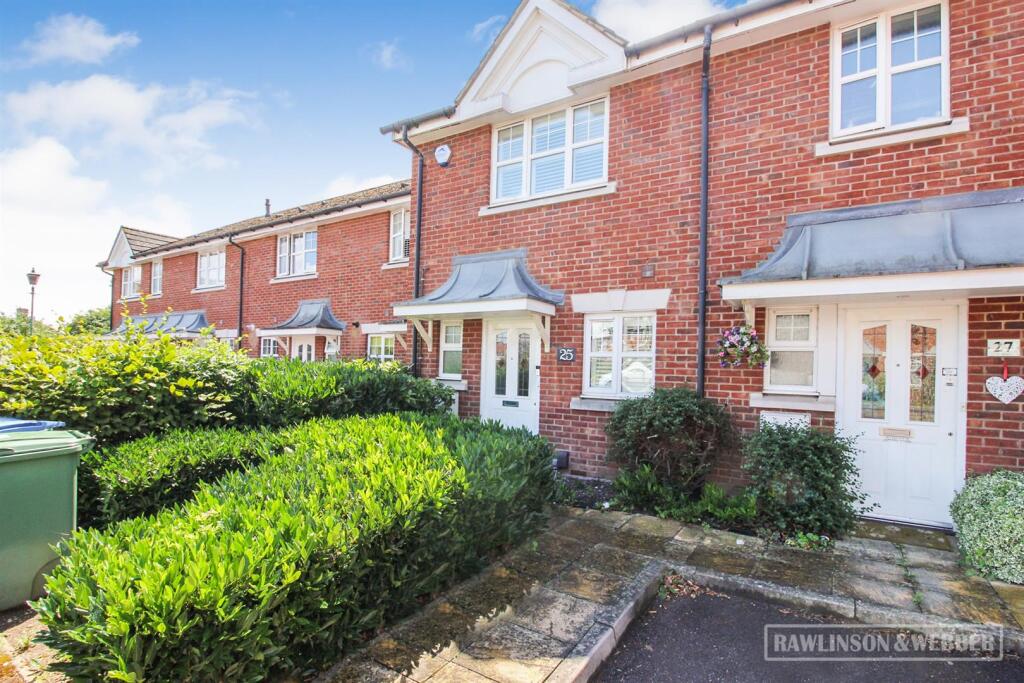Main image of property: Faraday Place, West Molesey
