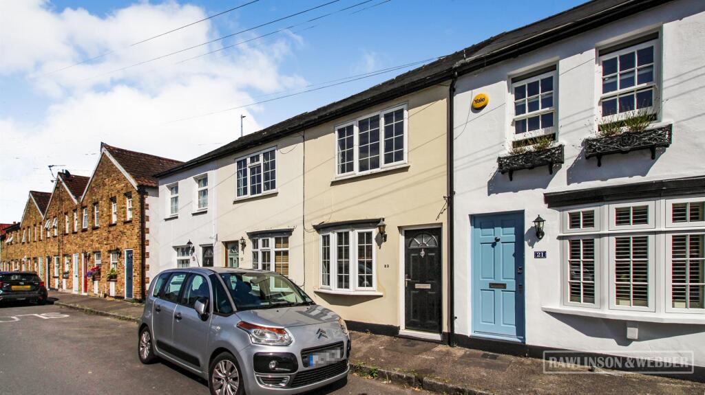 Main image of property: Hurst Lane, East Molesey