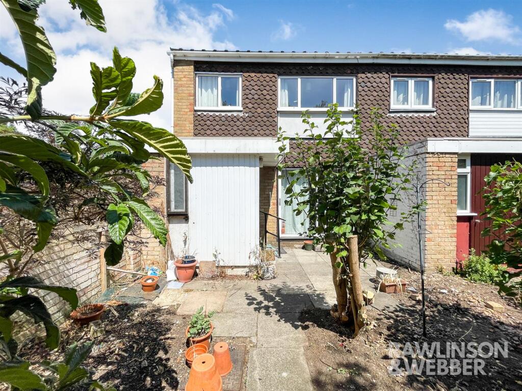 Main image of property: Buckingham Gardens, West Molesey
