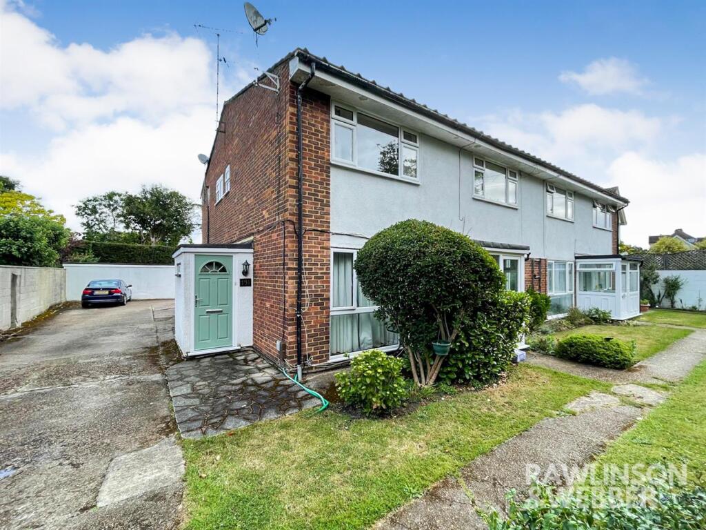 Main image of property: Molesey Park Road, East Molesey
