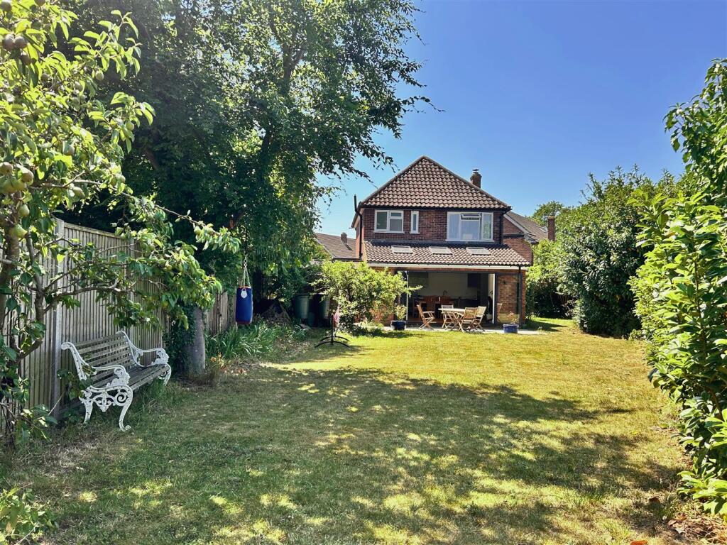 Main image of property: Helen Close, West Molesey