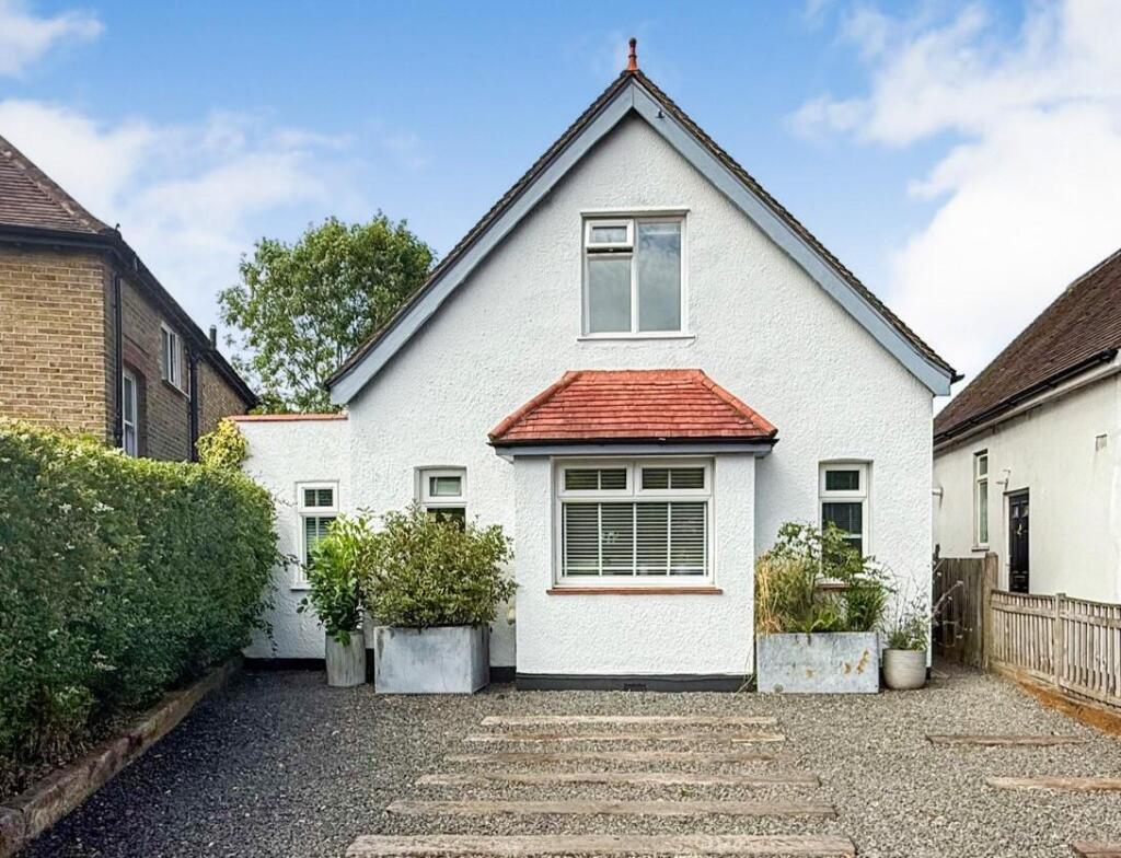 Main image of property: Walton Road, West Molesey