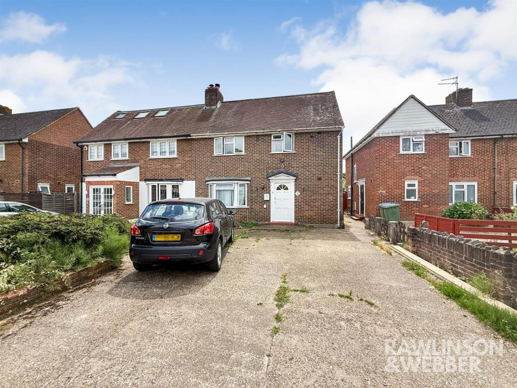 Main image of property: Island Farm Road, West Molesey