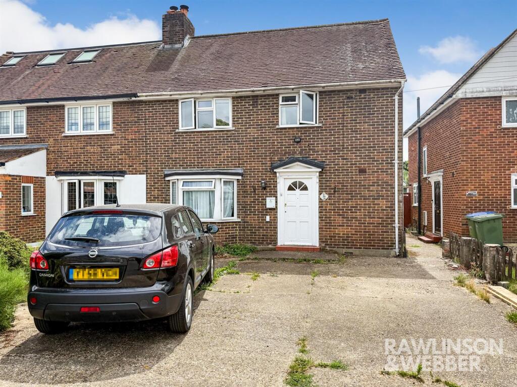 Main image of property: Island Farm Road, West Molesey