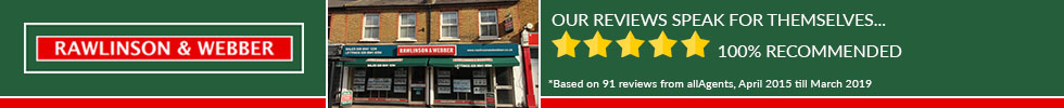 Get brand editions for Rawlinson & Webber, East Molesey