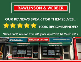 Get brand editions for Rawlinson & Webber, East Molesey