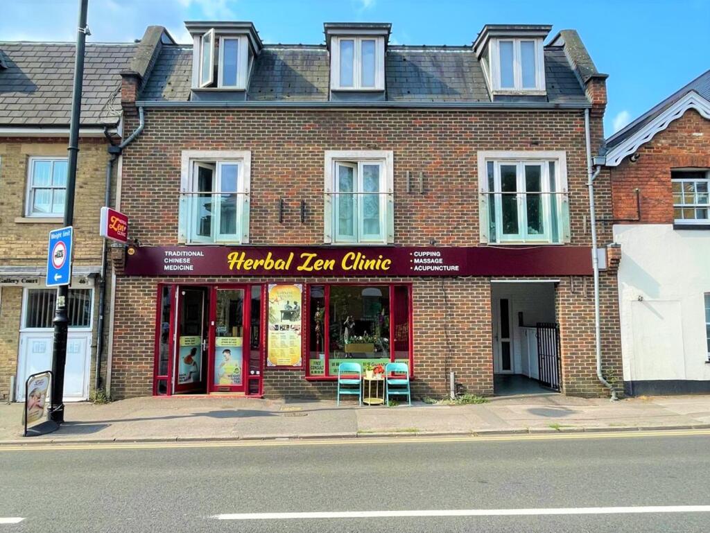 Main image of property: Walton Road, East Molesey