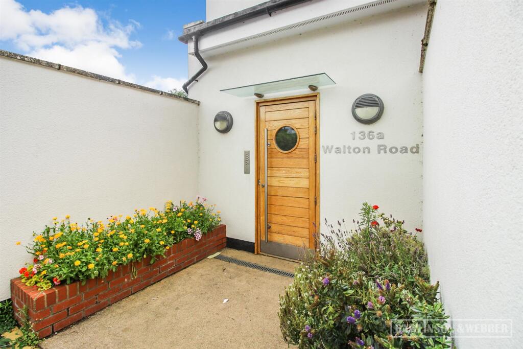Main image of property: Walton Road, East Molesey
