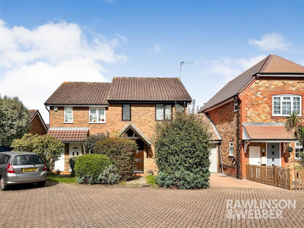 Main image of property: Grafton Way, West Molesey