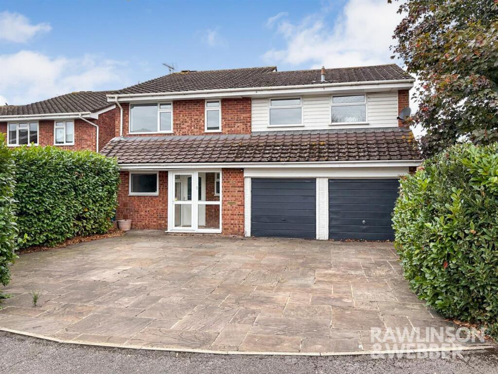 Main image of property: Winchilsea Crescent, West Molesey