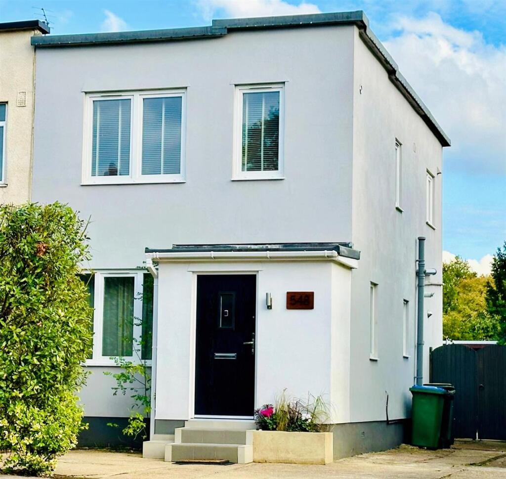 Main image of property: Walton Road, West Molesey