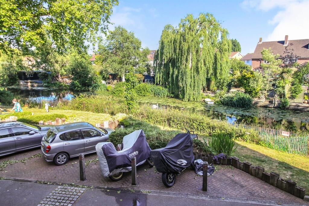 Main image of property: Kingfisher Court, Bridge Road