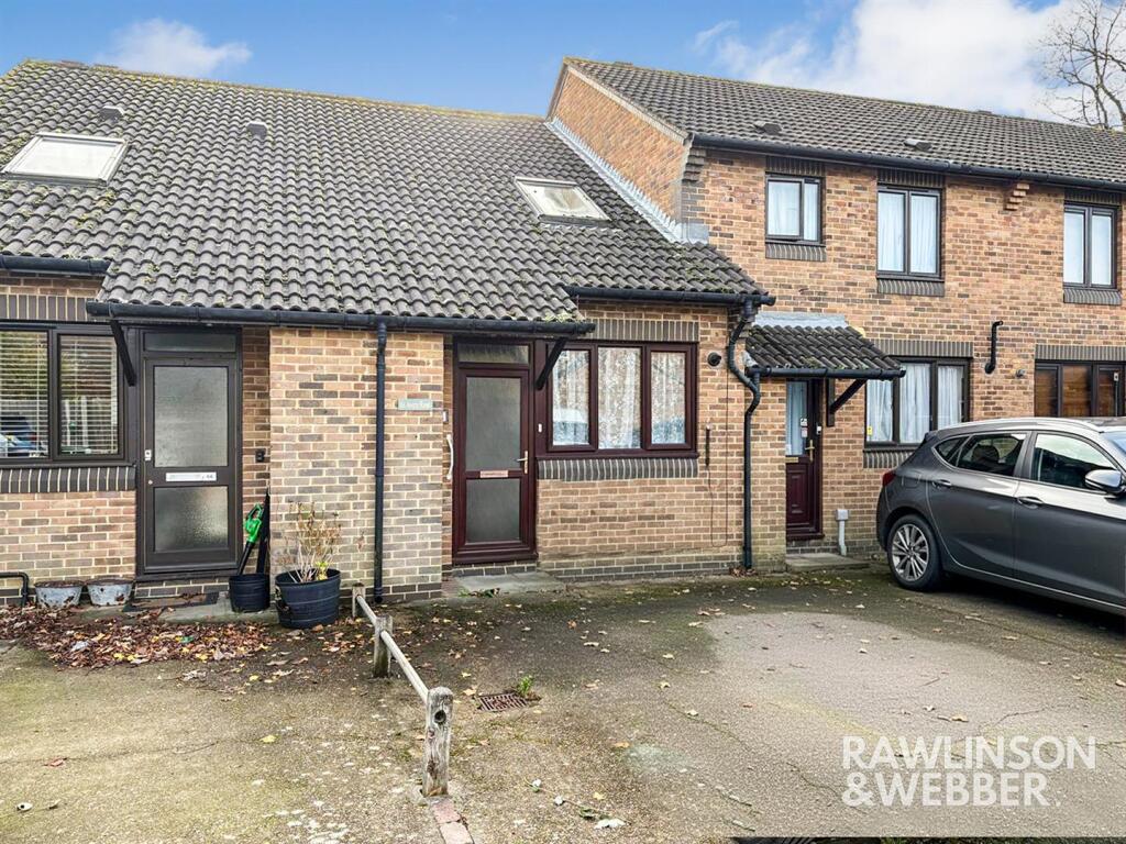 Main image of property: Avern Road, West Molesey