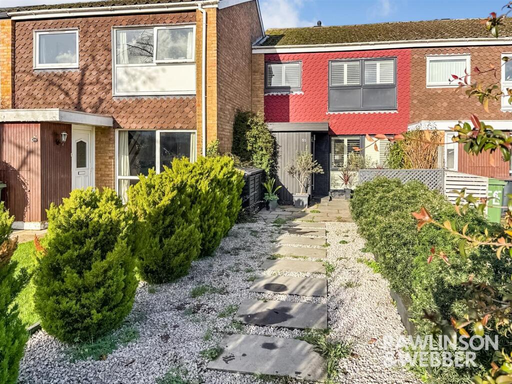 Main image of property: Buckingham Gardens, West Molesey