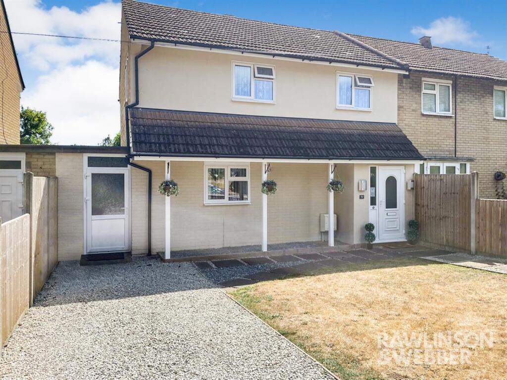 Main image of property: Park Way, West Molesey