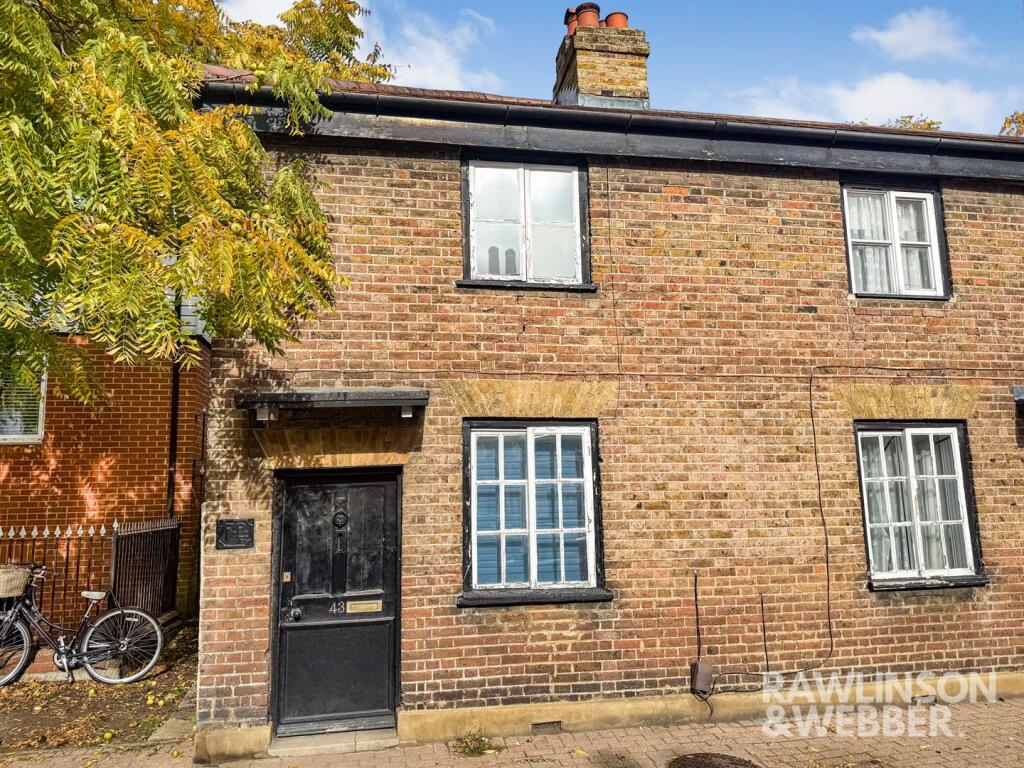 Main image of property: High Street, Thames Ditton