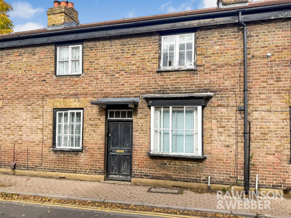 Main image of property: High Street, Thames Ditton