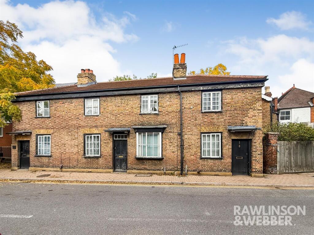 Main image of property: High Street, Thames Ditton