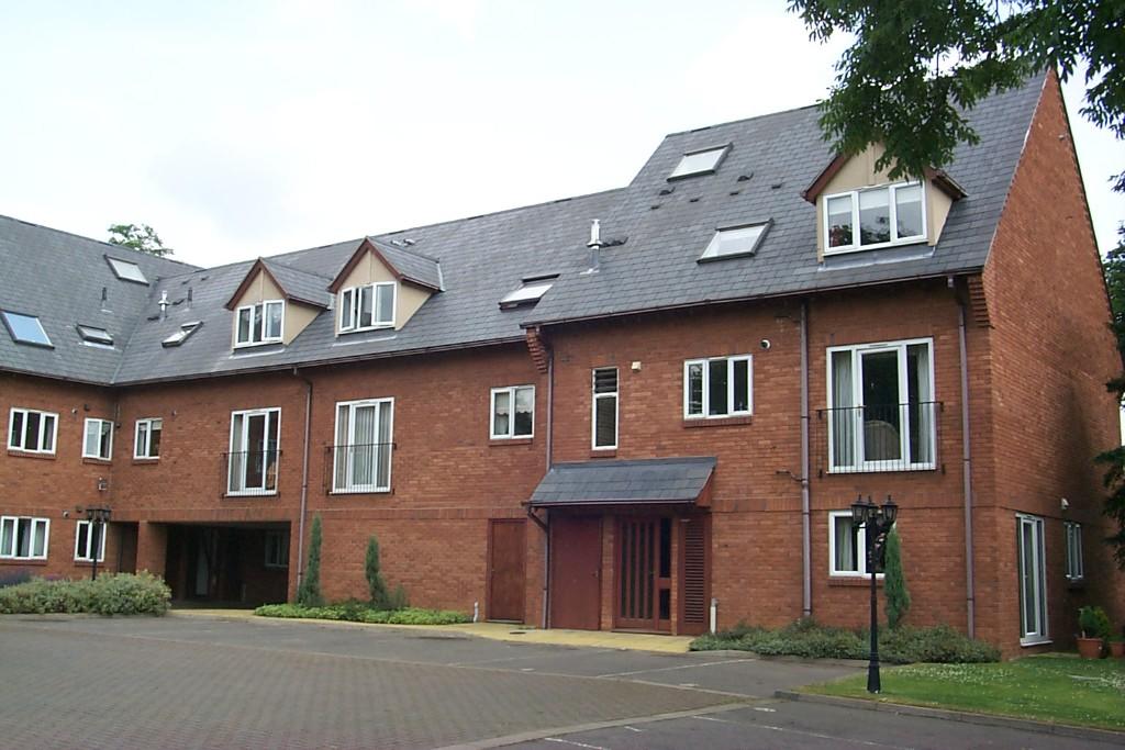 Main image of property: Sherwood Avenue, Peterborough, Cambridgeshire, PE2