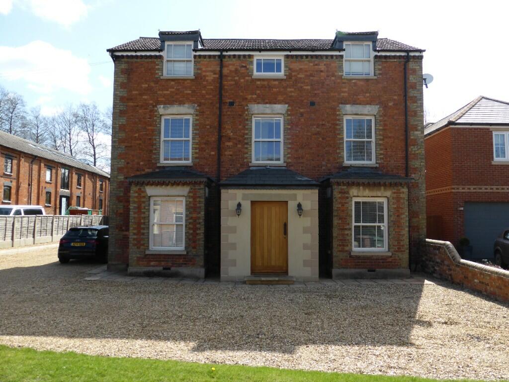 Main image of property: St. Pegas Road, PE6