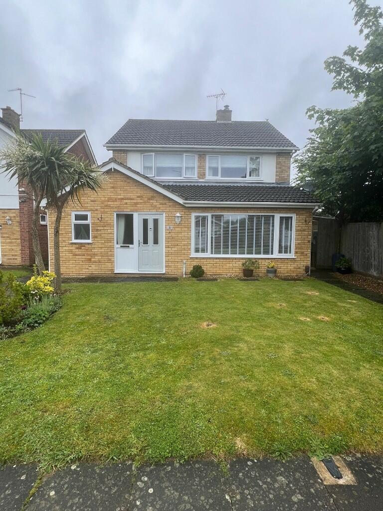 Main image of property: Brocklesby Gardens, Peterborough, Cambridgeshire, PE3