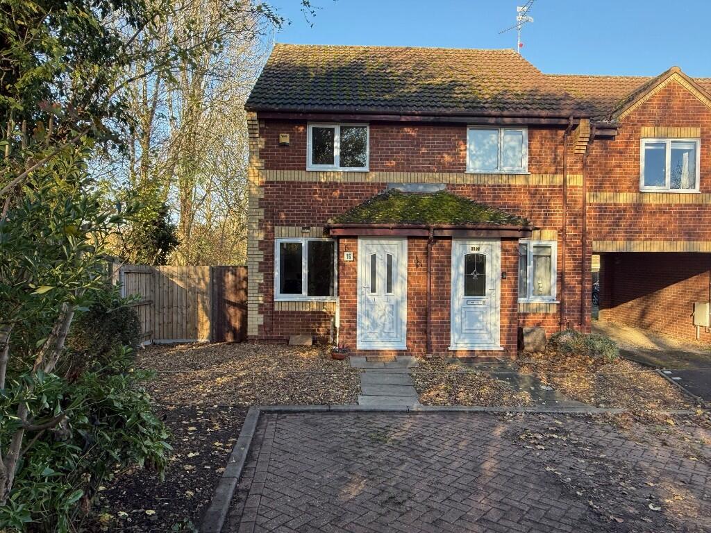 Main image of property: Farriers Court, Peterborough, Cambridgeshire, PE2