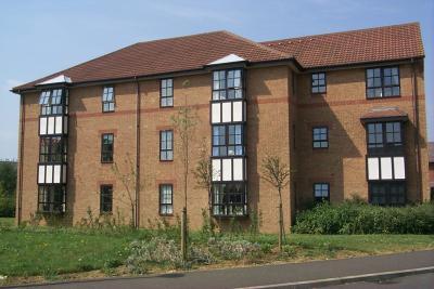 Main image of property: Albany Walk,Woodston,Peterborough,PE2