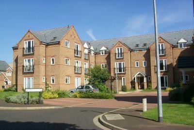 Main image of property: Sovereign Place,Peterborough,PE3