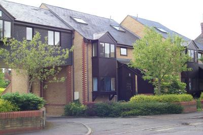 Main image of property: Regents Court, Princes Street,Peterborough,PE1