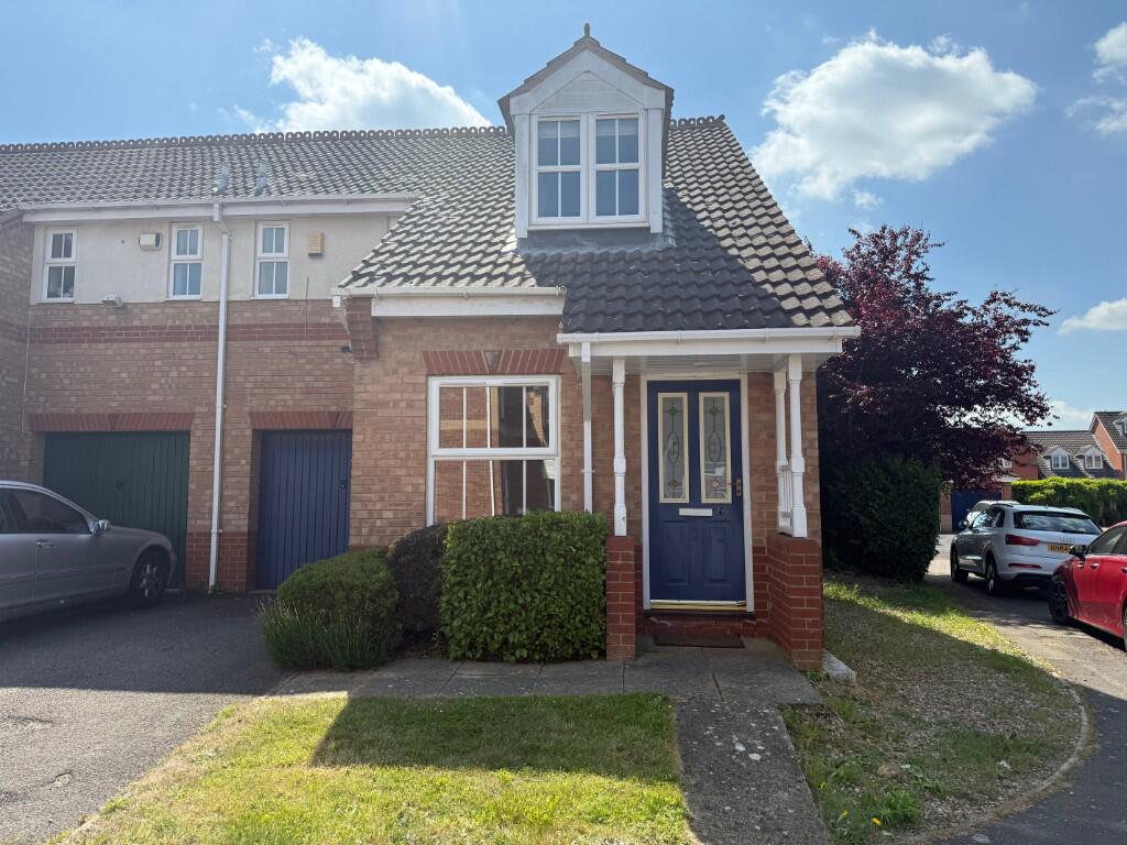 Main image of property: Balintore Rise, Peterborough, Cambridgeshire, PE2