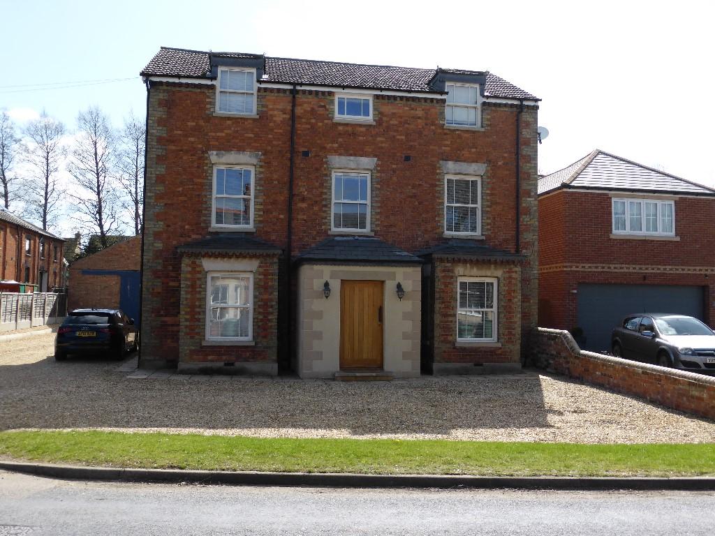 Main image of property: St. Pegas Road, PE6