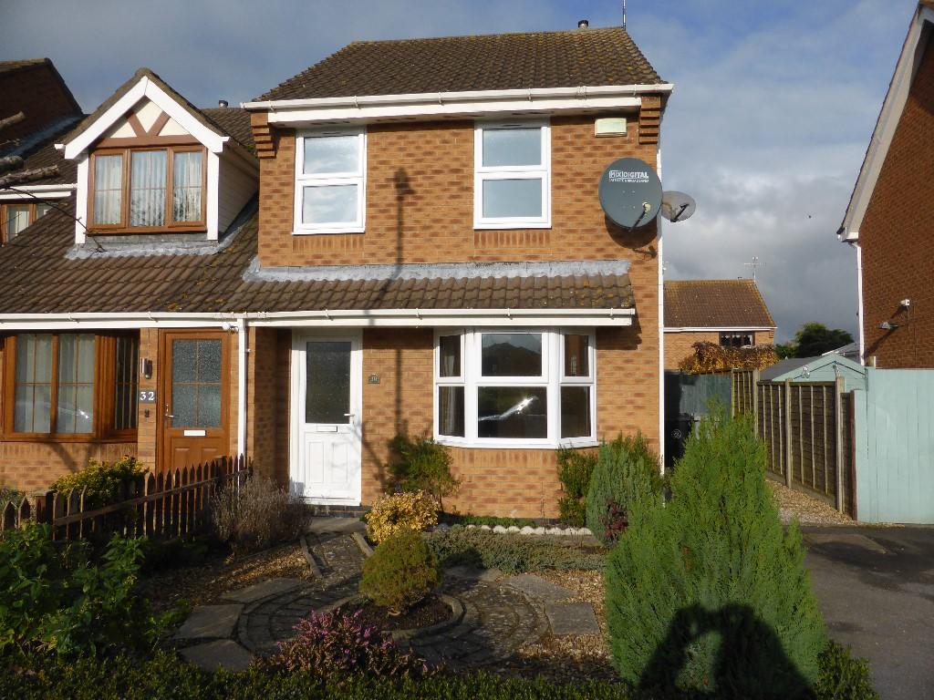 Main image of property: Beaufort Drive, Bourne, Lincolnshire, PE10