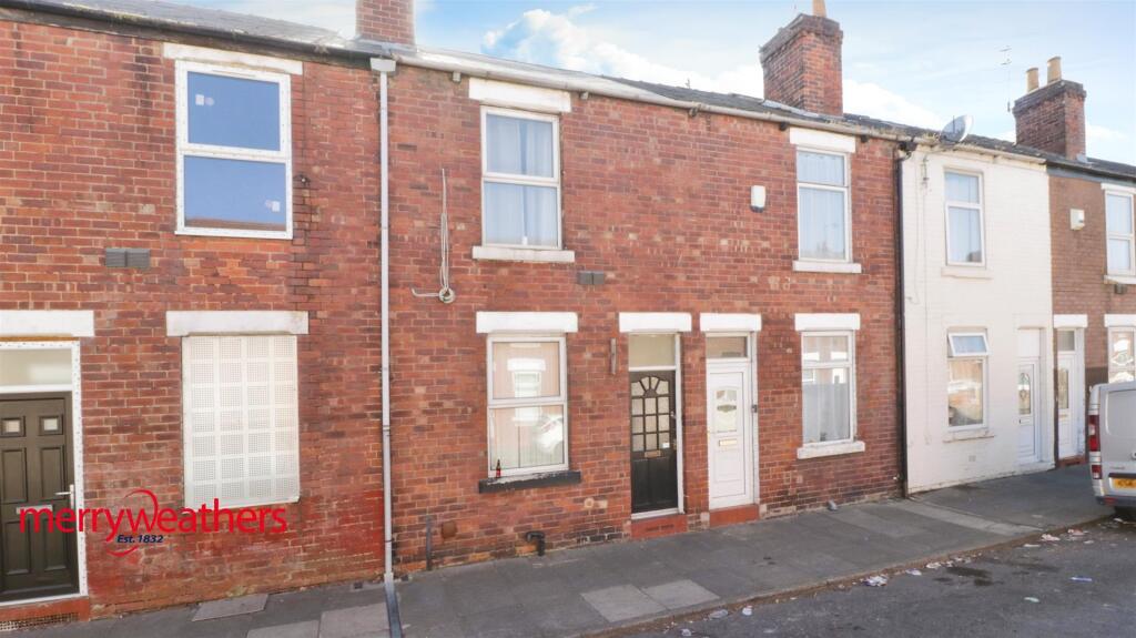 Main image of property: Don Street, Doncaster