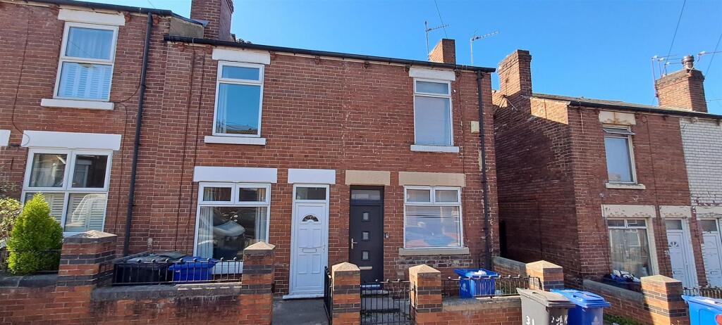 Main image of property: York Street, Mexborough