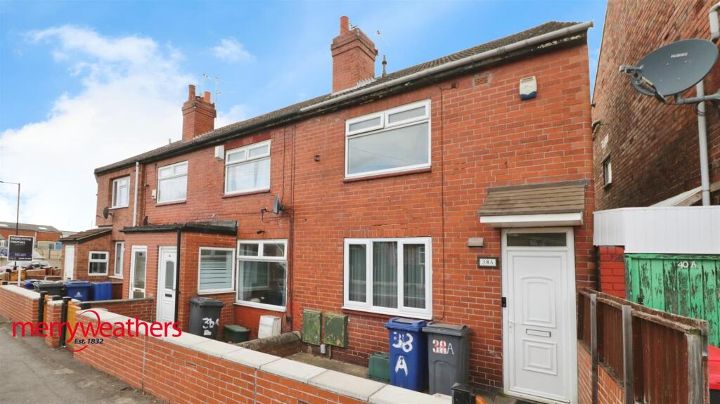 Main image of property: Daw Lane, Bentley, Doncaster