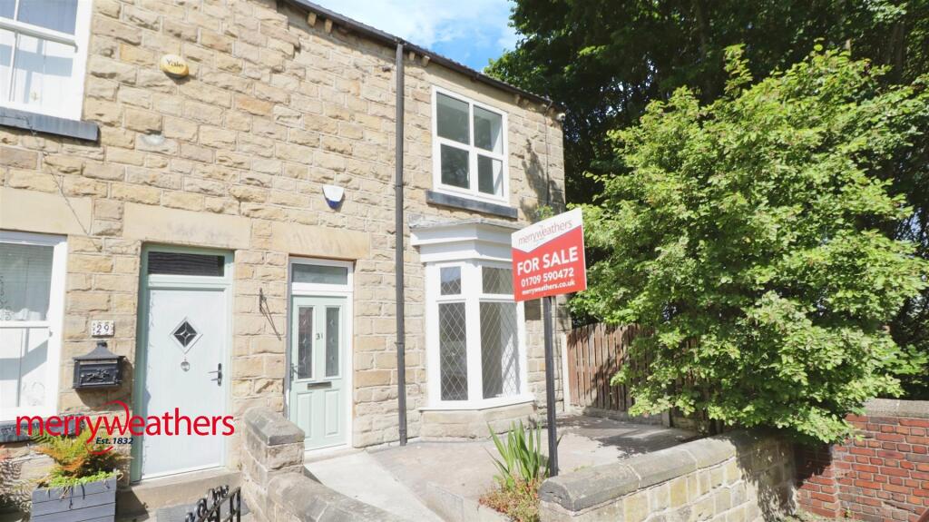 Main image of property: Cadman Street, Wath-Upon-Dearne, Rotherham