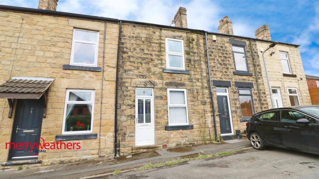Main image of property: Clarence Street, Wath-Upon-Dearne, Rotherham
