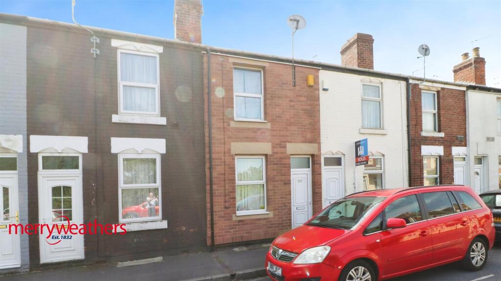 Main image of property: Dockin Hill Road, Doncaster