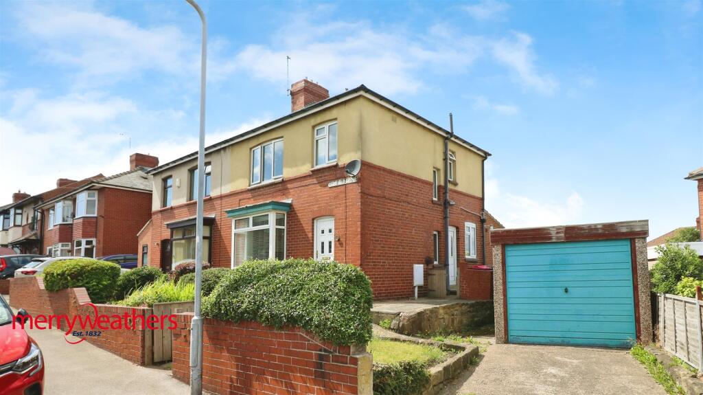 Main image of property: Highfield Grove, Wath-Upon-Dearne, Rotherham