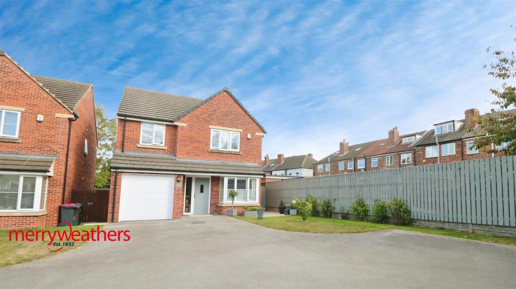 Main image of property: Maltings Court, Wath-Upon-Dearne, Rotherham