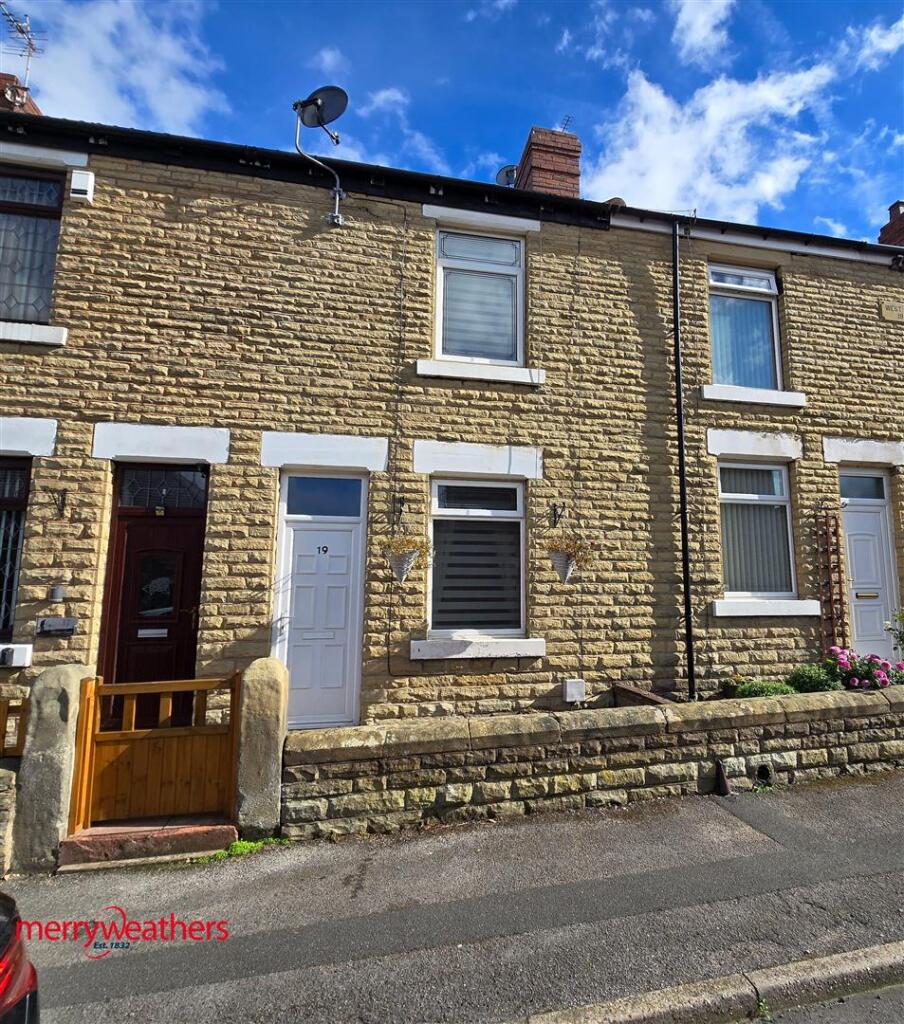 Main image of property: Hoober Street, Wath-Upon-Dearne