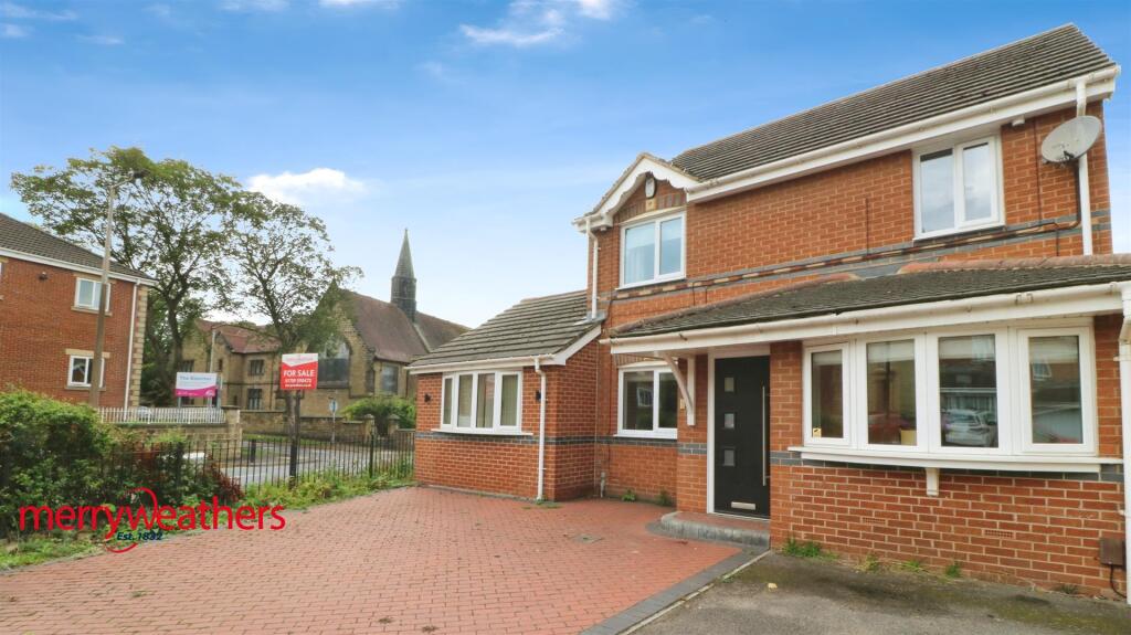 Main image of property: Dunford Court, Wath-Upon-Dearne, Rotherham