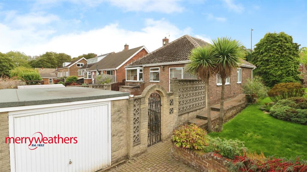 Main image of property: Thorogate, Rawmarsh, Rotherham