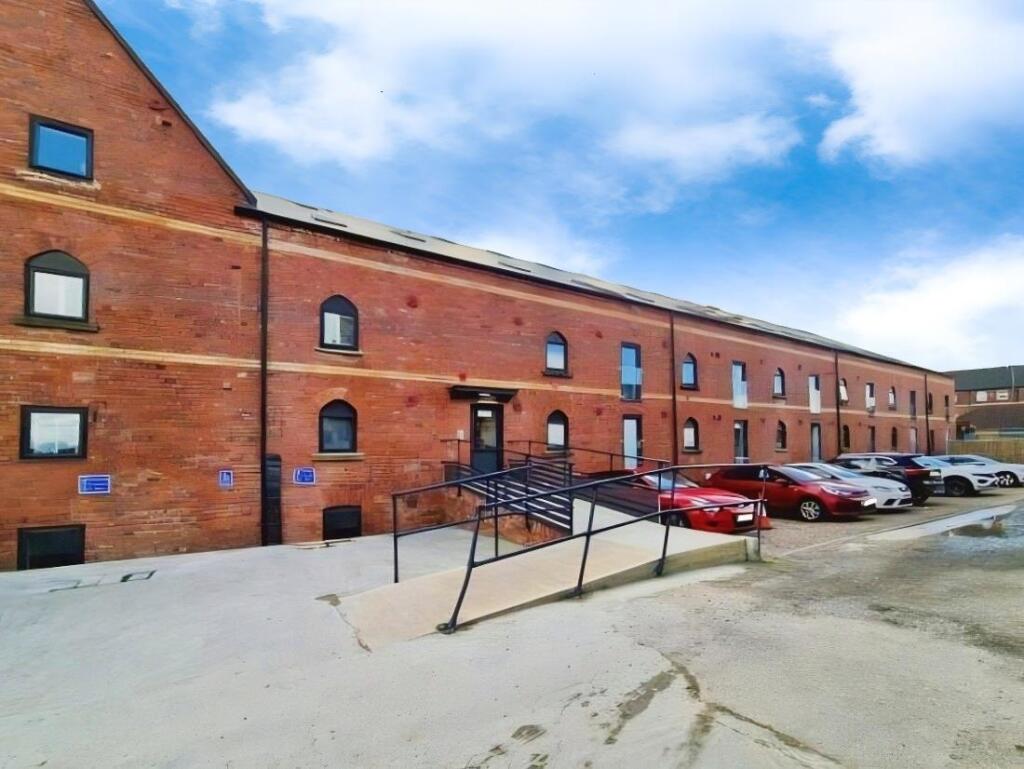 Main image of property: Kiln Court, Kirk Sandall