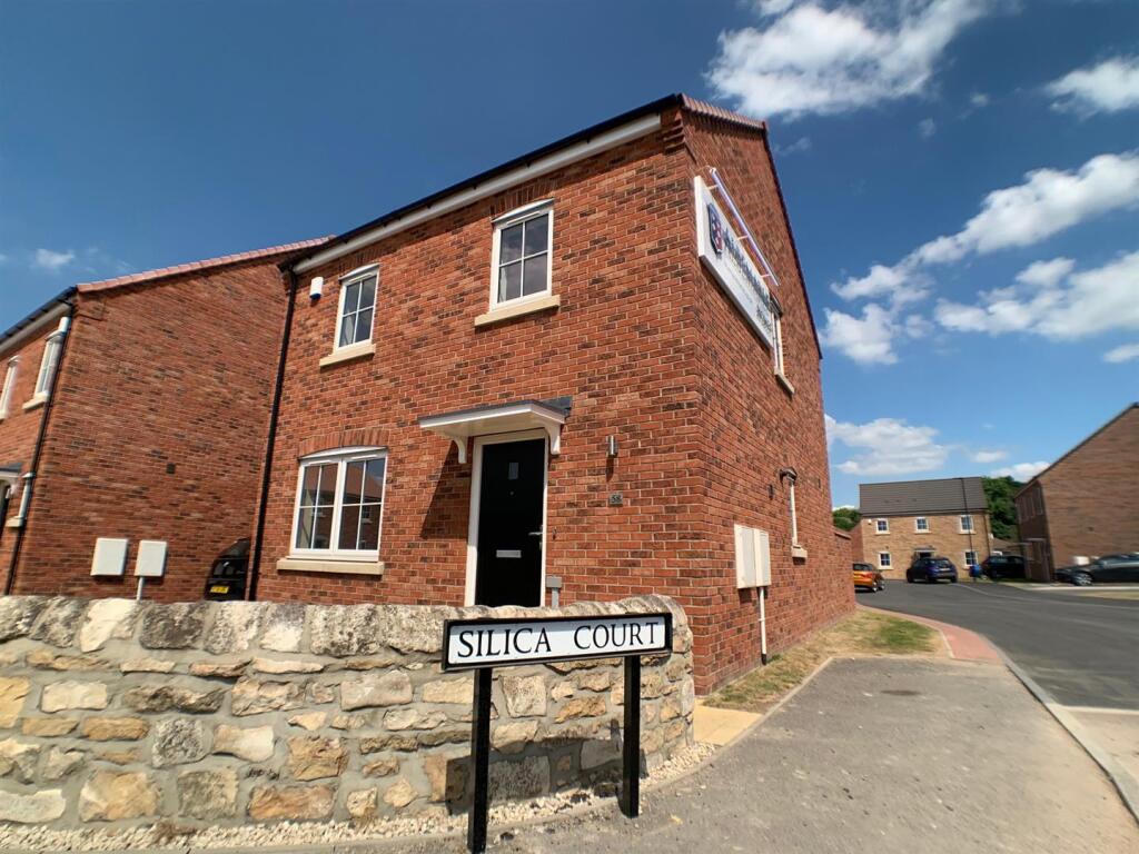 Main image of property: Pilkington Road, Kirk Sandall, Doncaster