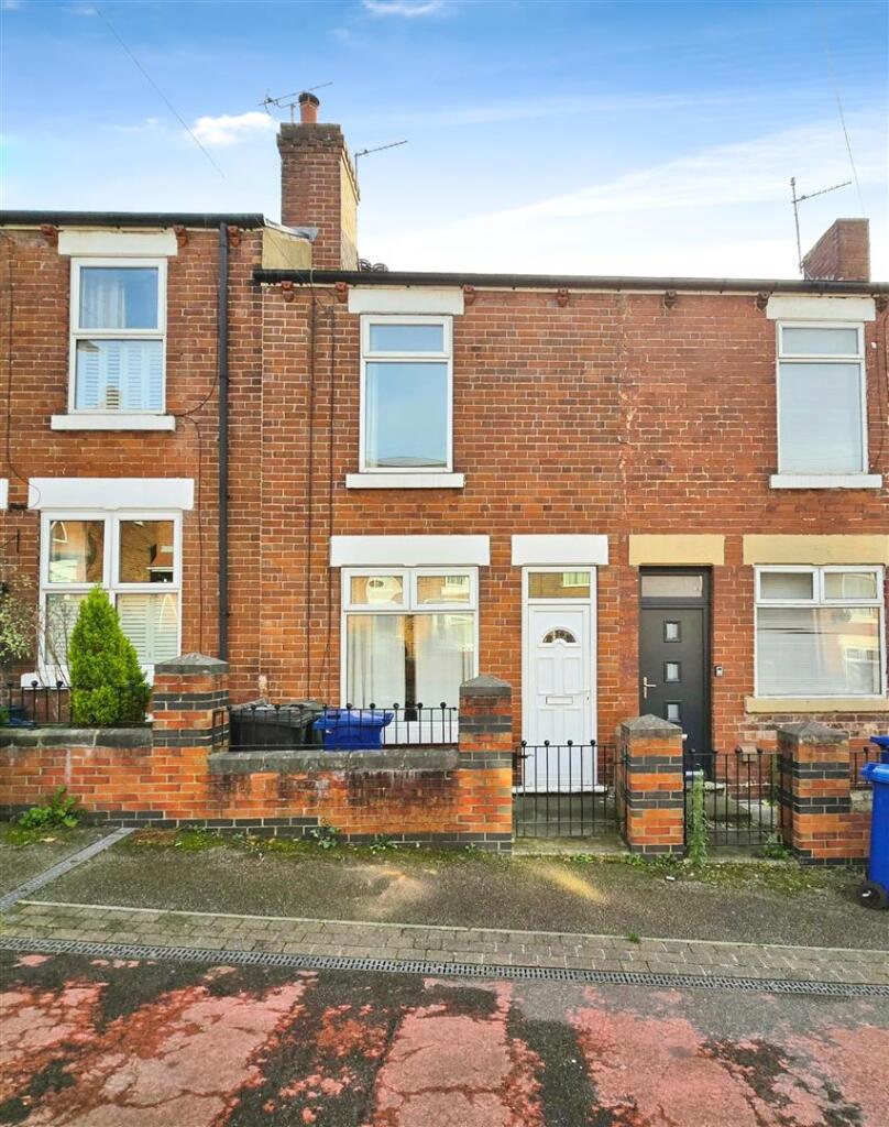 Main image of property: York Street, Mexborough