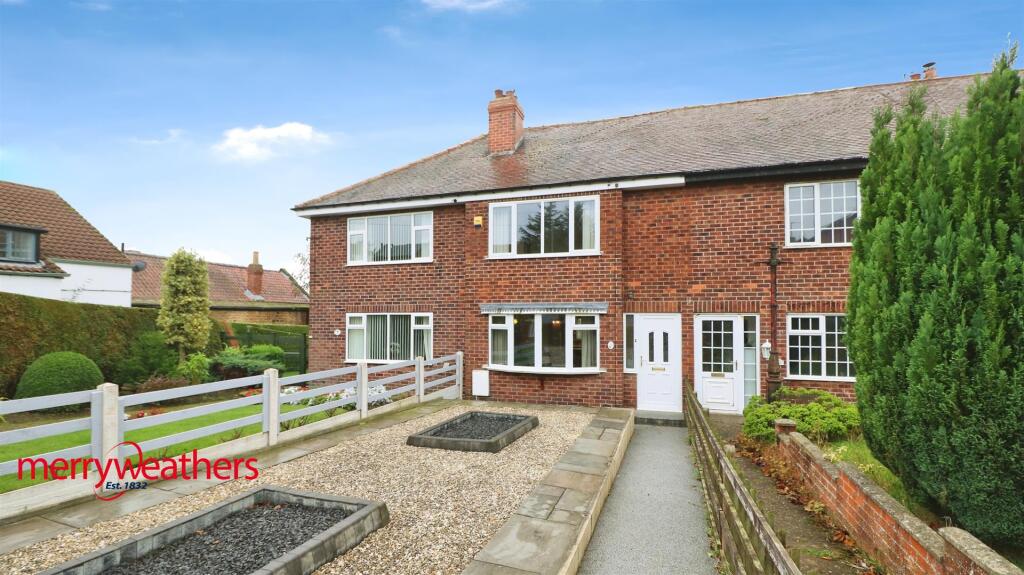 Main image of property: Doncaster Road, Harlington, Doncaster